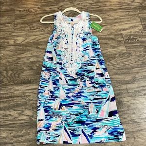 Lilly dress